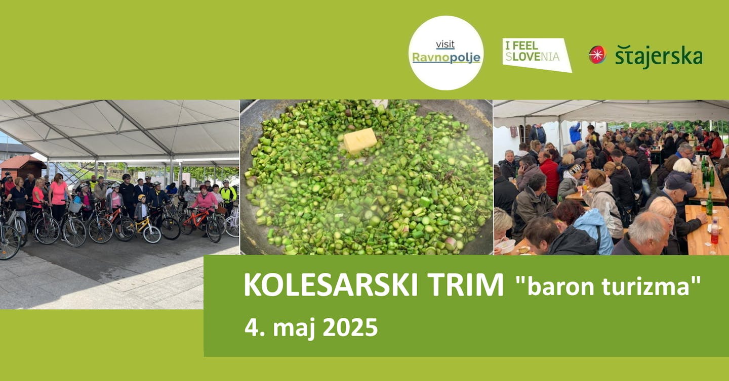 kolesarski-trimkolesarski-trim